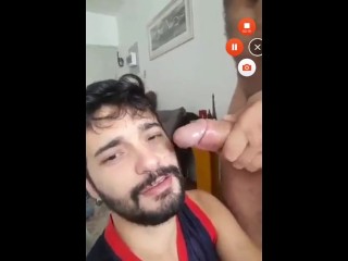 Best Blow Job With A Very Big Dick