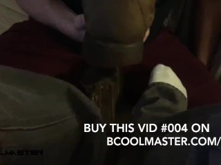 Trampling A Fag With My Timberlands - Preview - Buy At Bcoolmaster.com/004