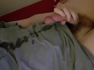 Exploding Cum All About Quit My Shirt